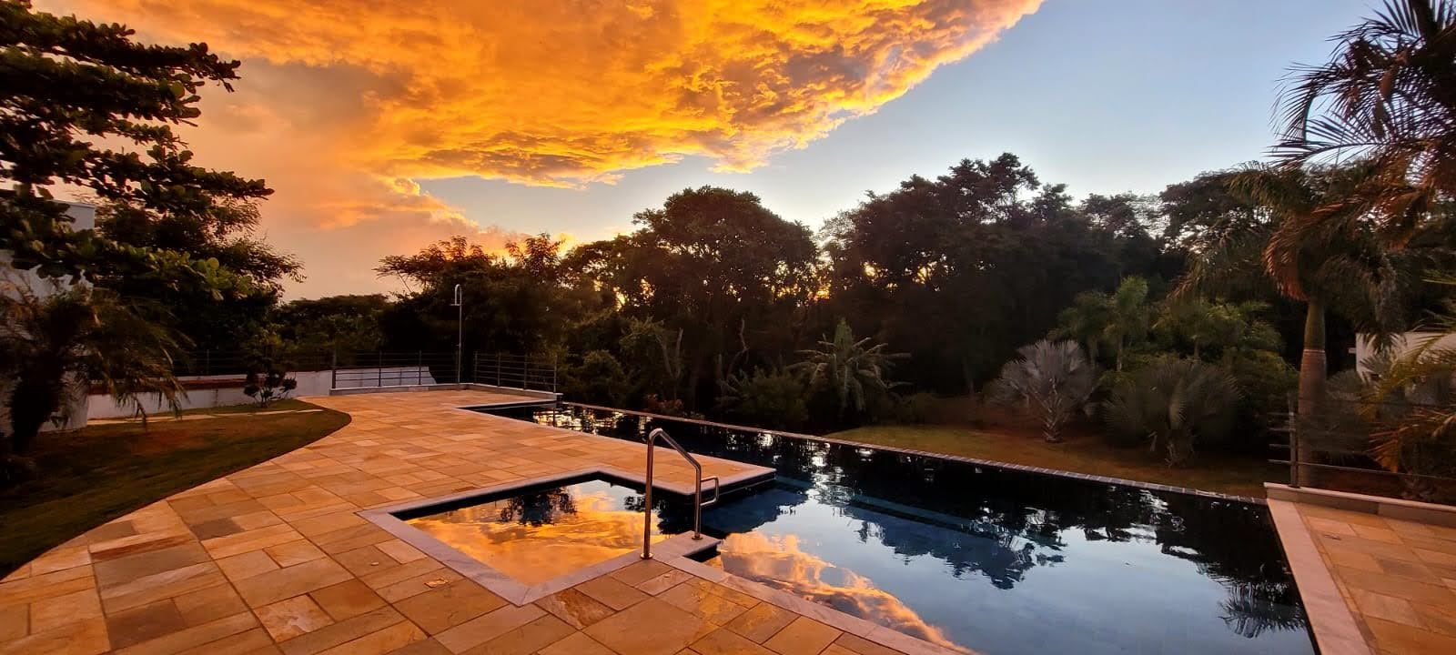 Casa de condomínio à venda no Condomínio Portal do Japy: