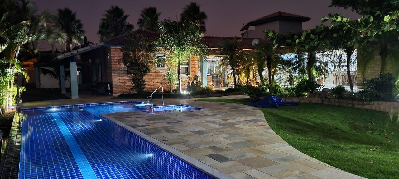 Casa de condomínio à venda no Condomínio Portal do Japy: