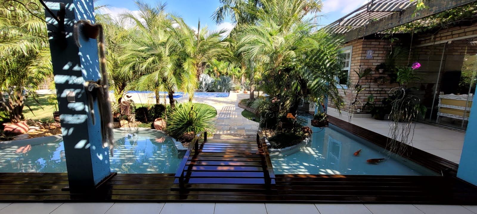 Casa de condomínio à venda no Condomínio Portal do Japy: