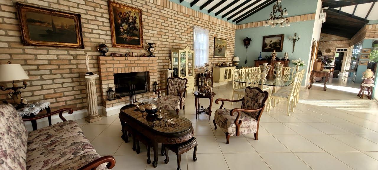 Casa de condomínio à venda no Condomínio Portal do Japy: