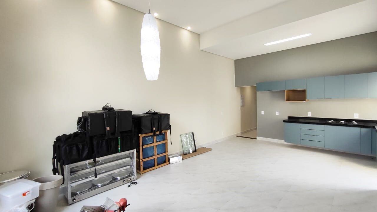 Casa de condomínio à venda no Condomínio Village Moutonnée: