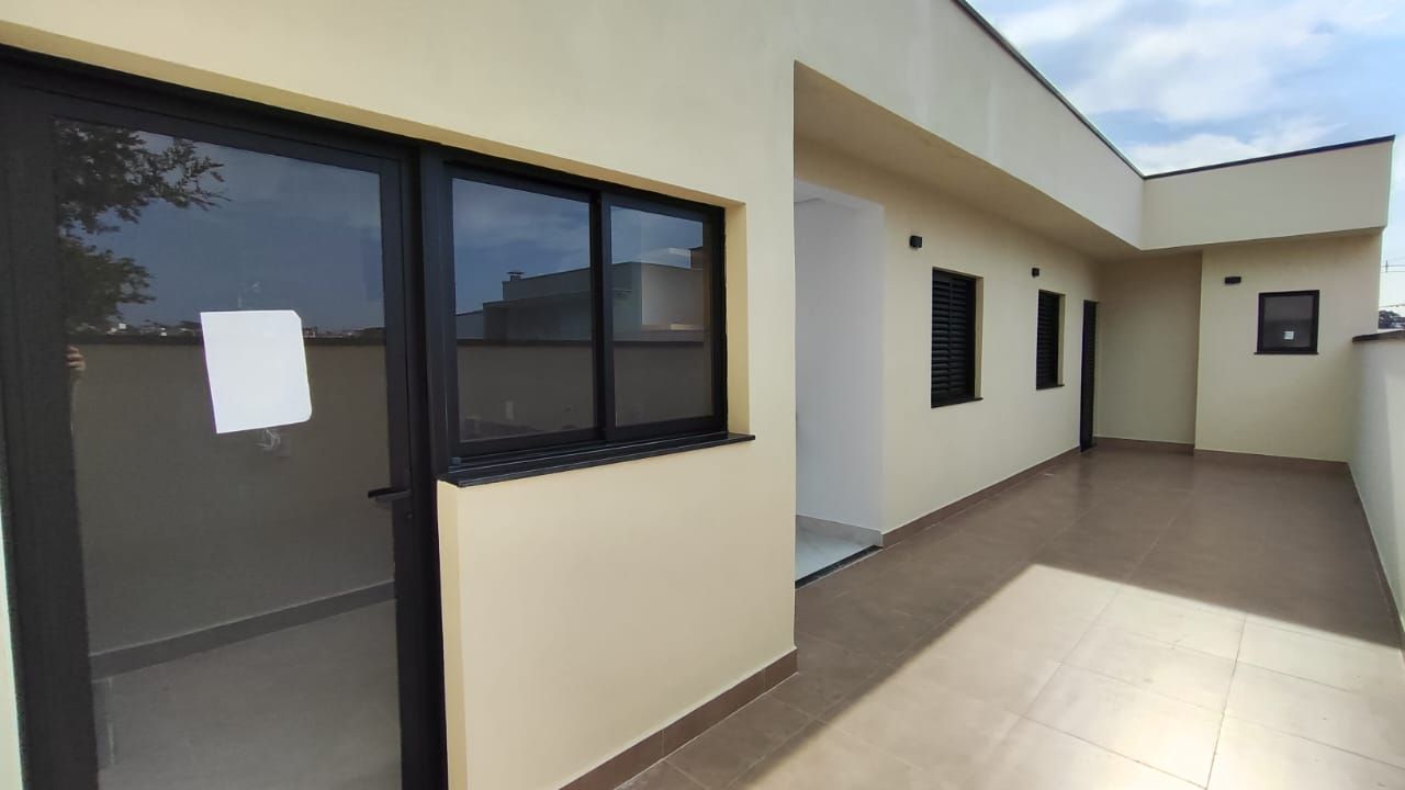 Casa de condomínio à venda no Condomínio Village Moutonnée: