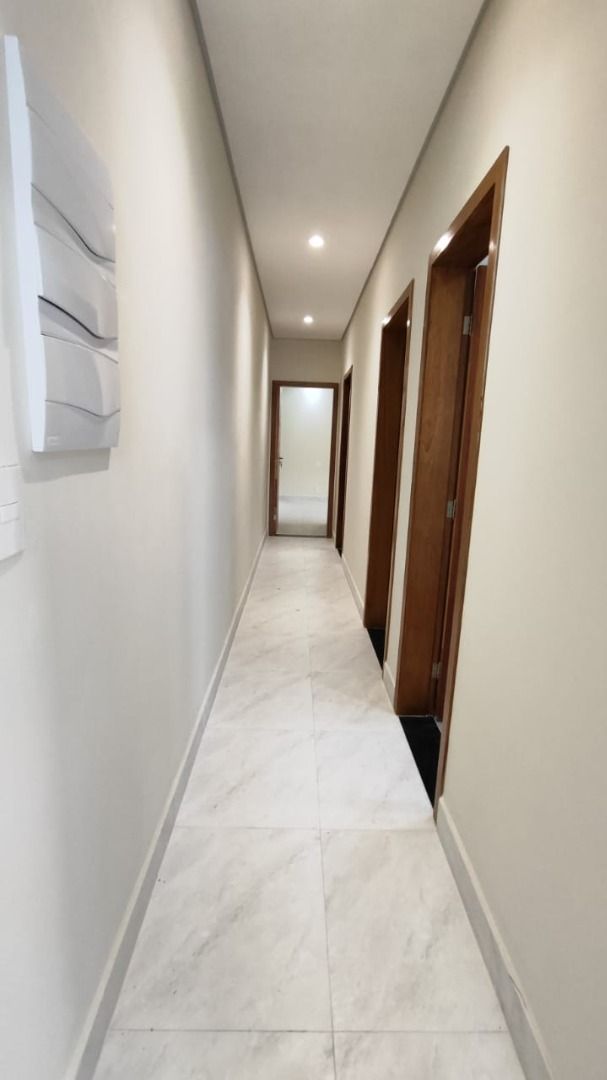 Casa de condomínio à venda no Condomínio Village Moutonnée: