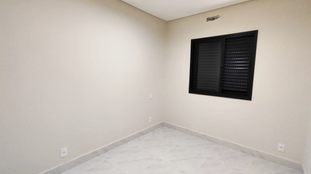 Casa de condomínio à venda no Condomínio Village Moutonnée: