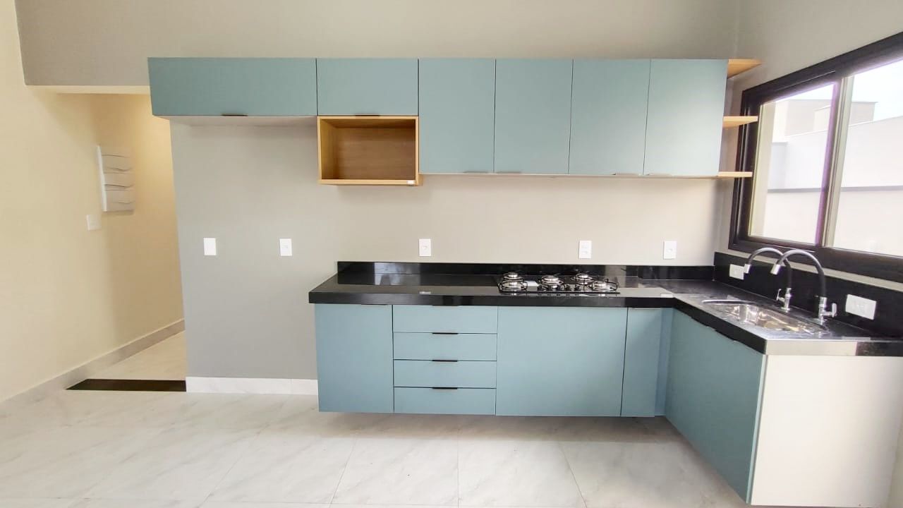 Casa de condomínio à venda no Condomínio Village Moutonnée: