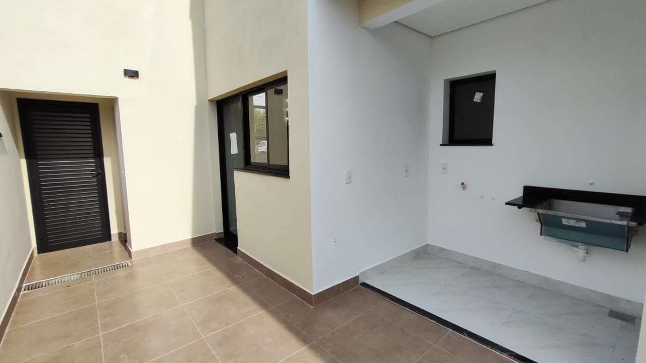 Casa de condomínio à venda no Condomínio Village Moutonnée: