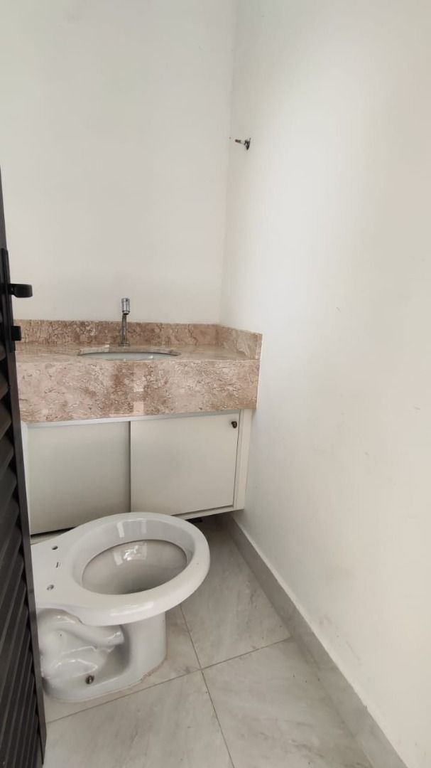 Casa de condomínio à venda no Condomínio Village Moutonnée: