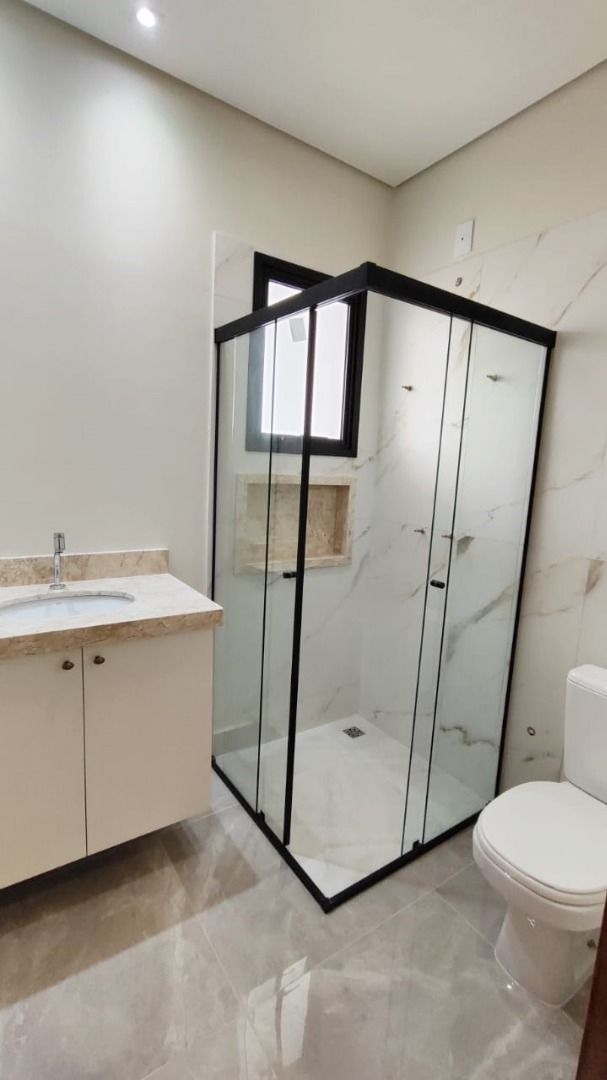 Casa de condomínio à venda no Condomínio Village Moutonnée: