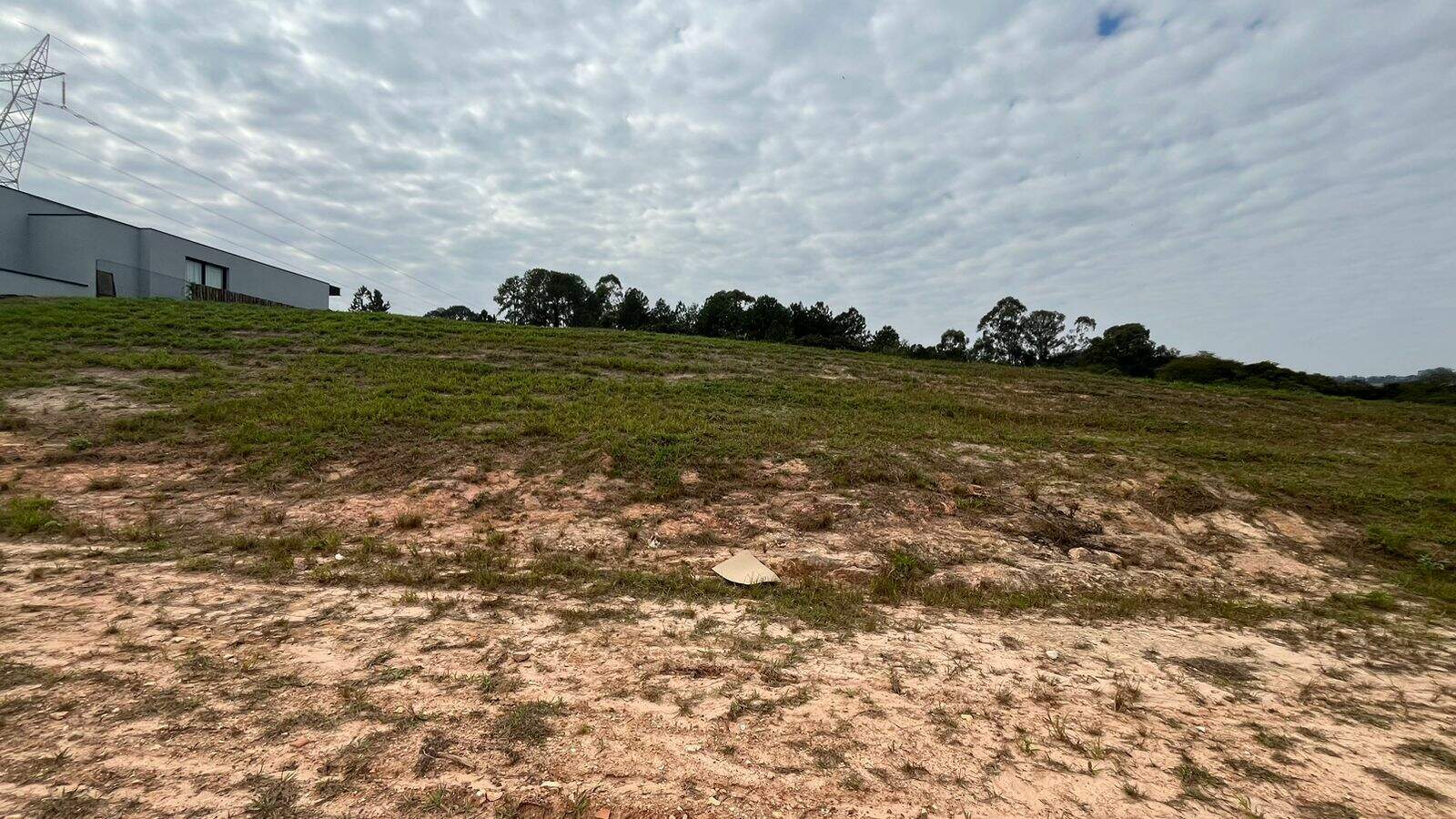 Terreno à Venda no Condomínio Villas do Golf - Itu/Sp