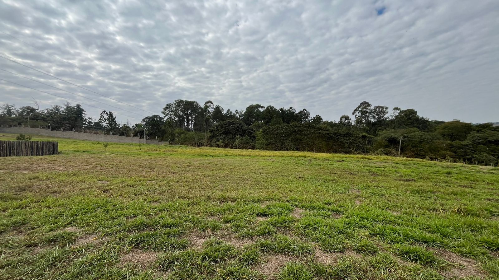 Terreno de Condomínio à venda no Condomínio Villas do Golfe: