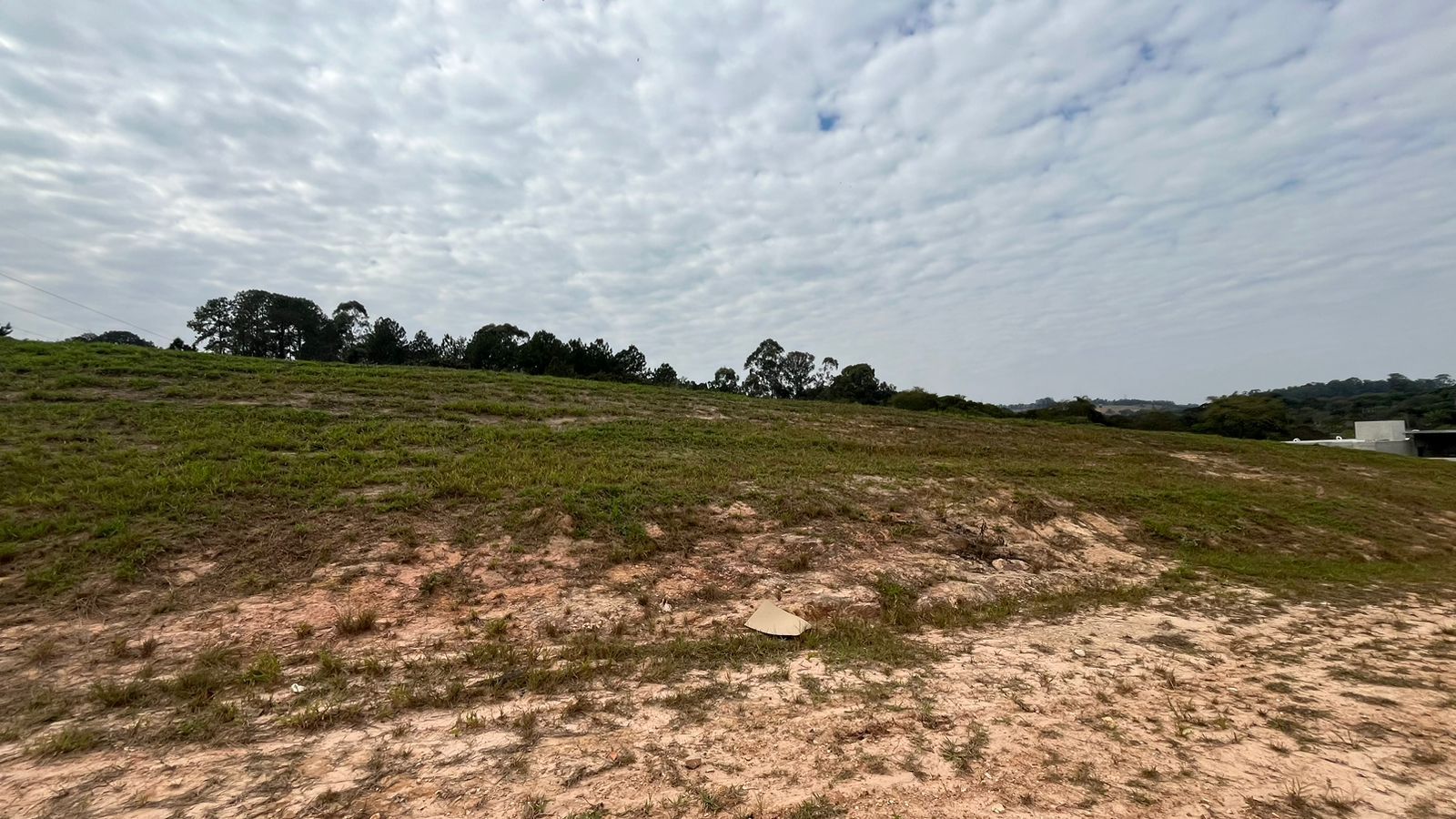 Terreno de Condomínio à venda no Condomínio Villas do Golfe: