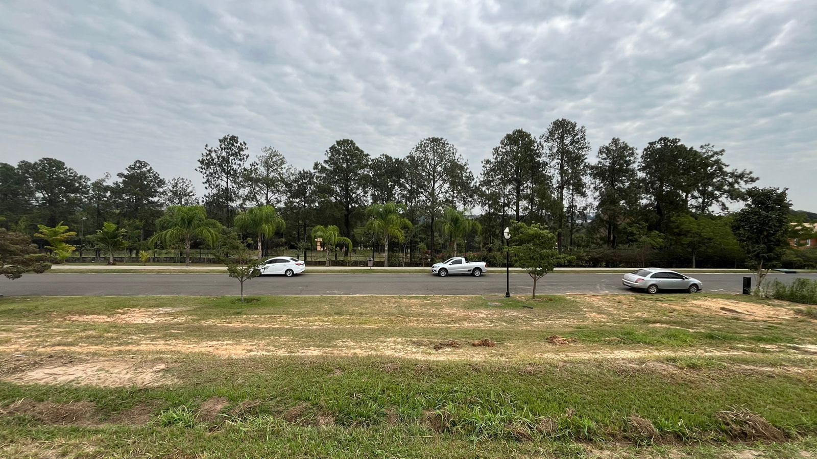 Terreno de Condomínio à venda no Condomínio Villas do Golfe:
