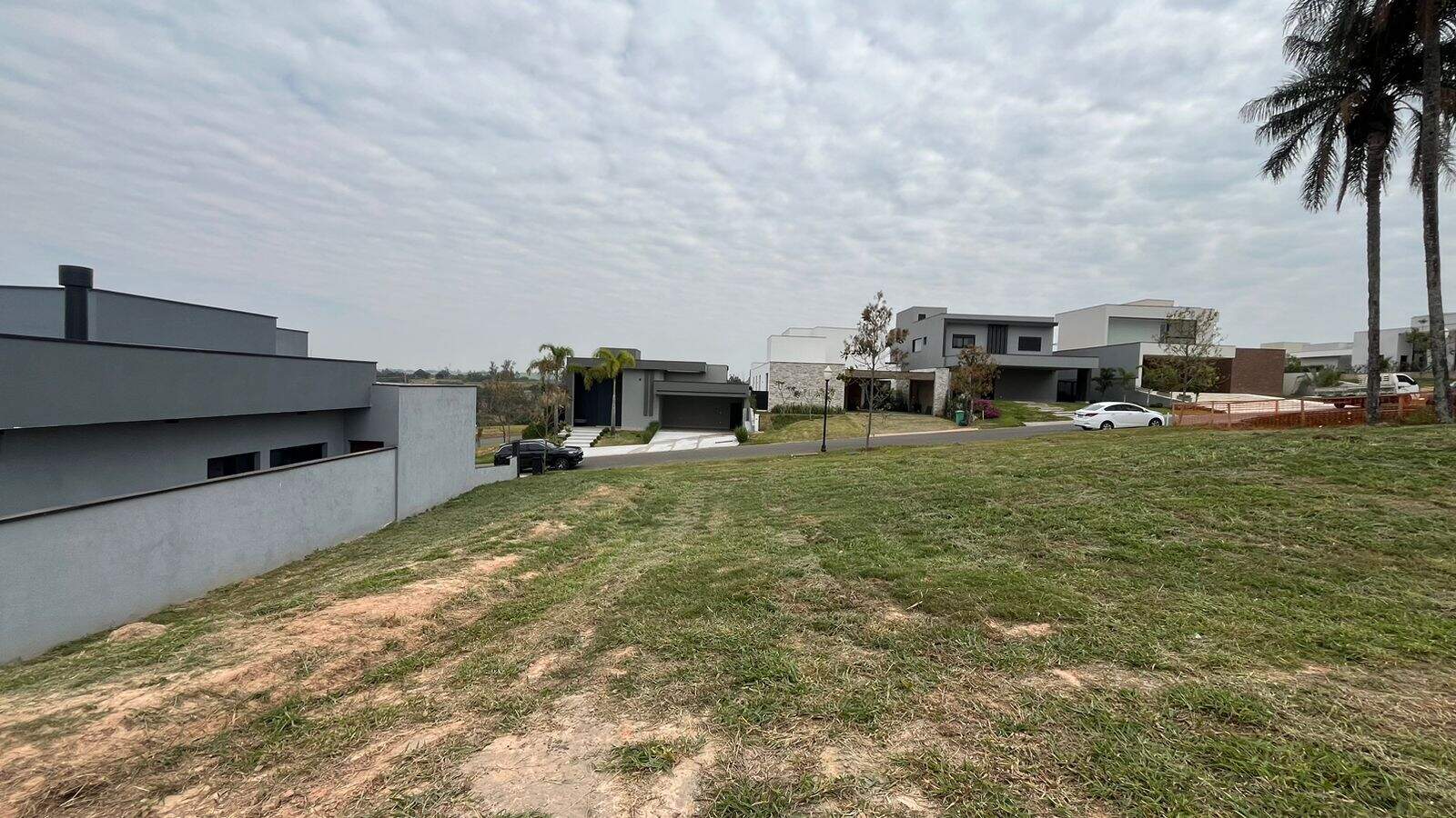 Terreno à Venda no Condomínio Villas do Golf - Itu/Sp