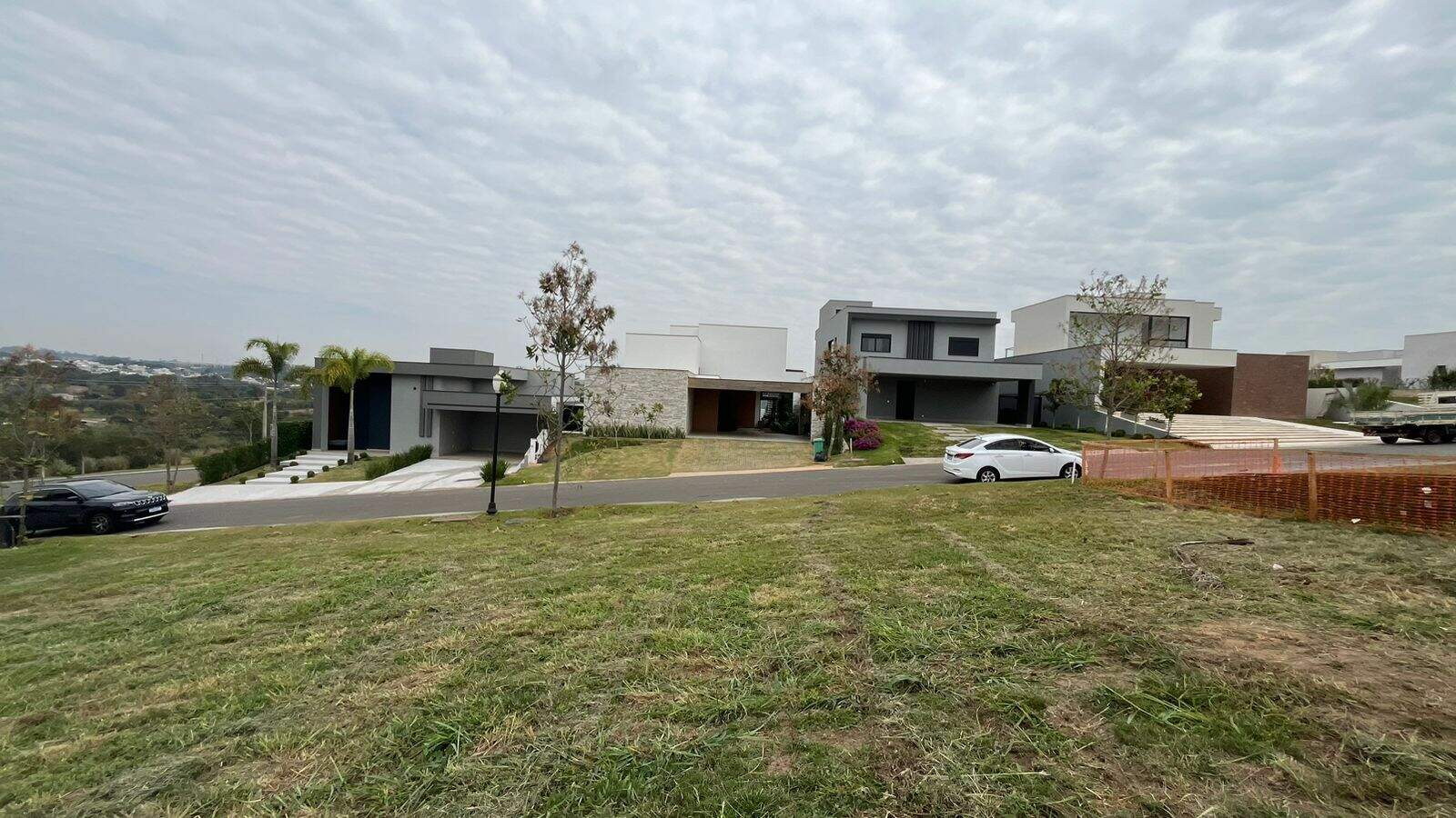 Terreno à Venda no Condomínio Villas do Golf - Itu/Sp