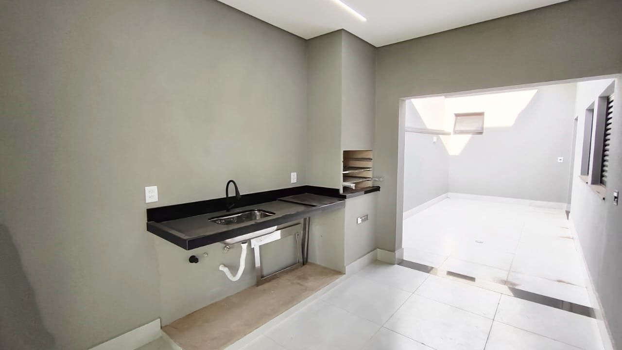 Casa de condomínio à venda no Condomínio Village Moutonnée: