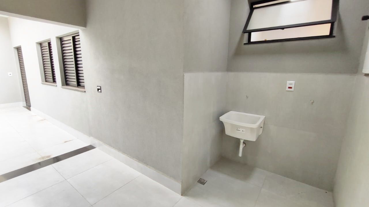 Casa de condomínio à venda no Condomínio Village Moutonnée: