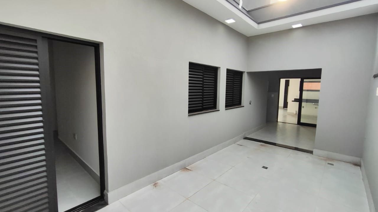 Casa de condomínio à venda no Condomínio Village Moutonnée: