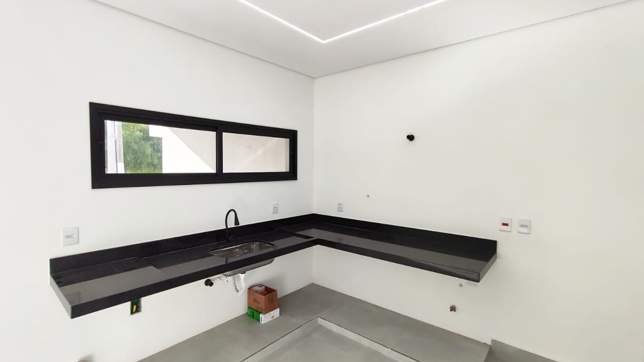 Casa de condomínio à venda no Condomínio Village Moutonnée: