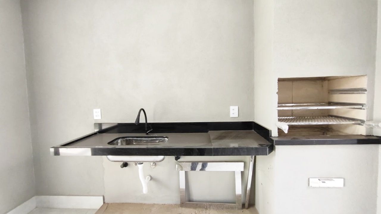 Casa de condomínio à venda no Condomínio Village Moutonnée: