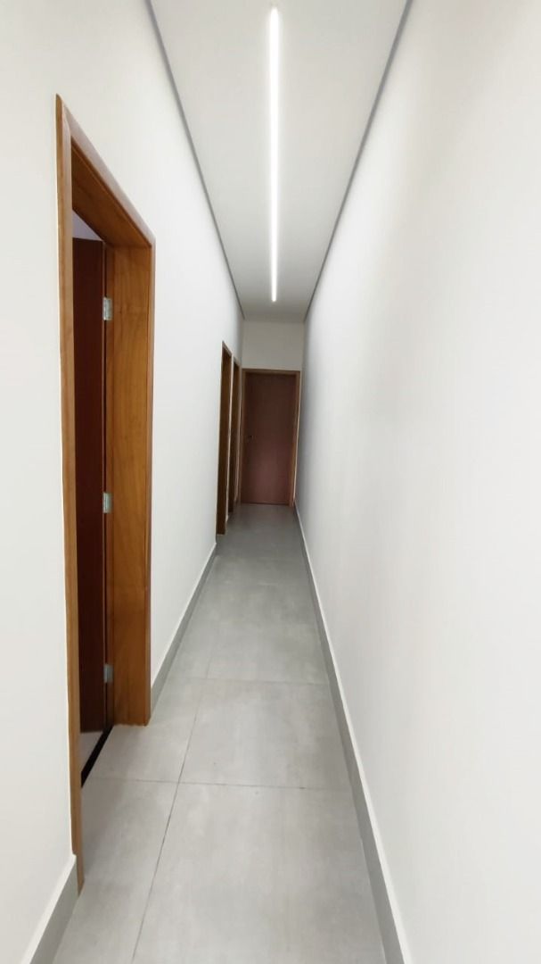 Casa de condomínio à venda no Condomínio Village Moutonnée: