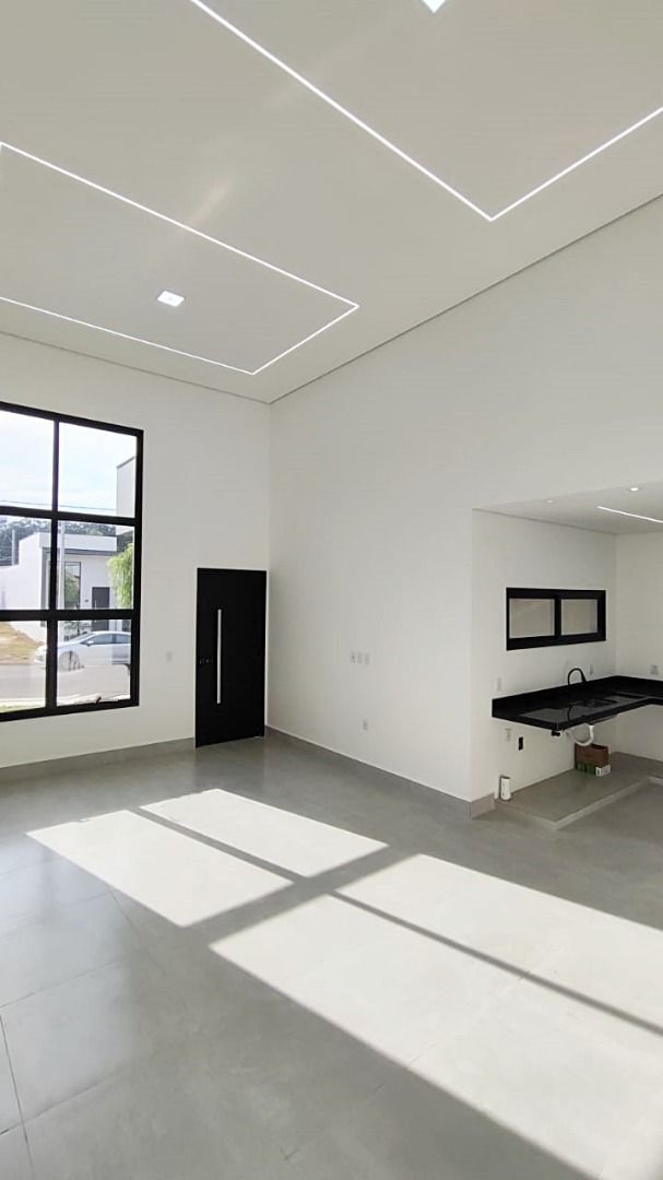 Casa de condomínio à venda no Condomínio Village Moutonnée: