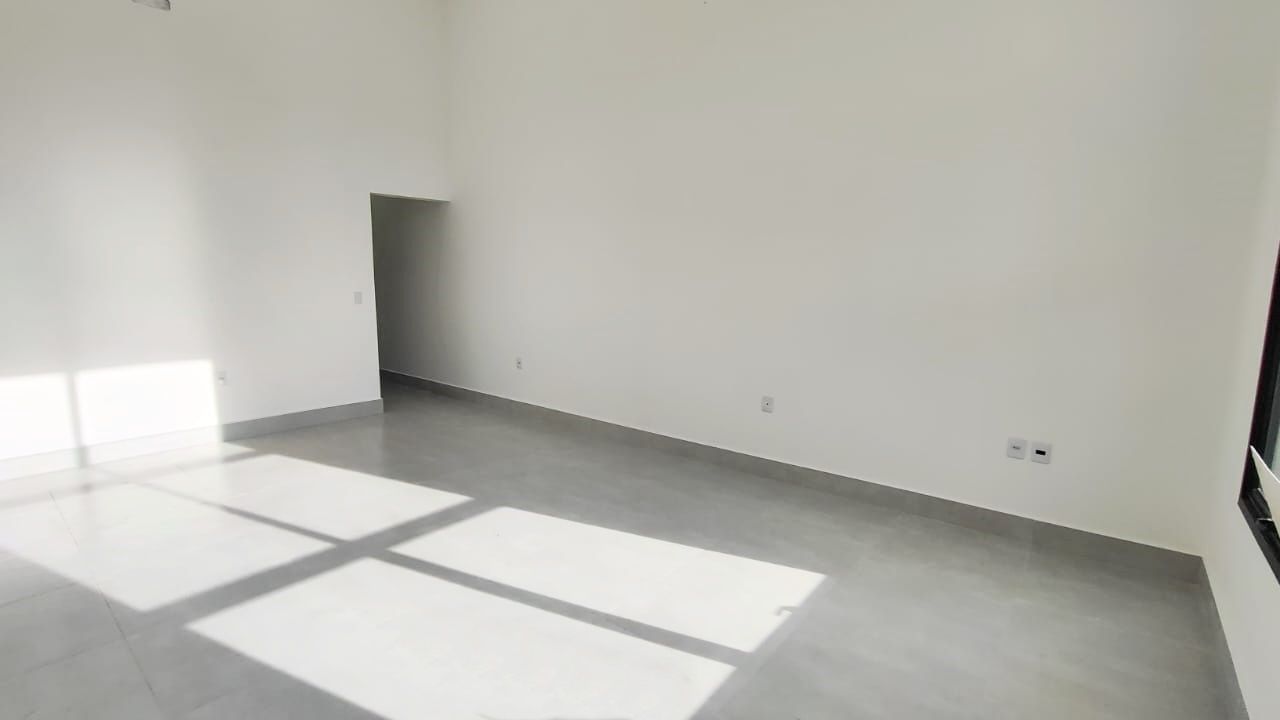 Casa de condomínio à venda no Condomínio Village Moutonnée: