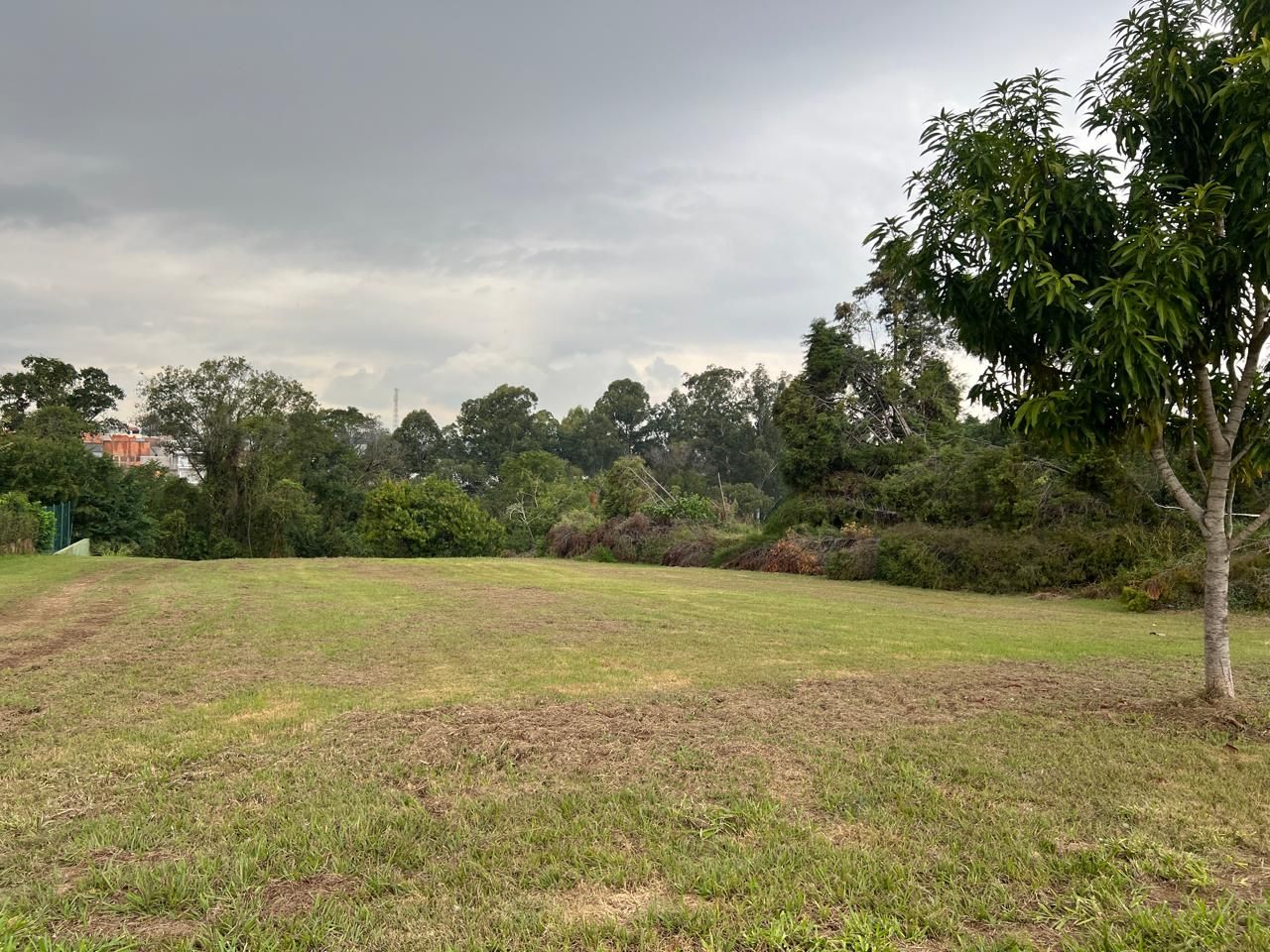 Terreno de Condomínio Condomínio Moradas São Luiz Salto 