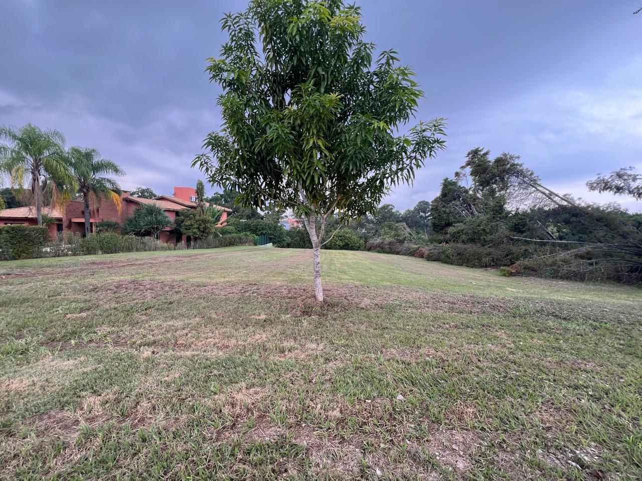 Terreno de Condomínio Condomínio Moradas São Luiz Salto 