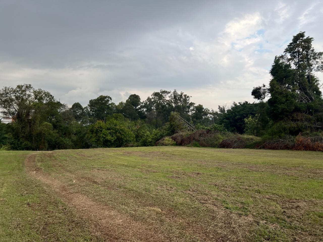 Terreno de Condomínio Condomínio Moradas São Luiz Salto 