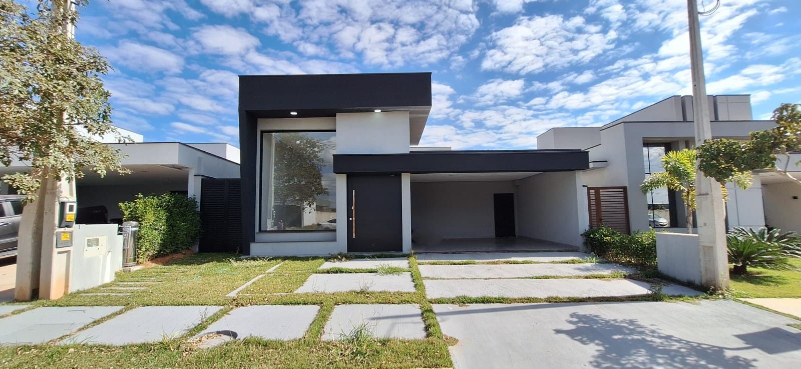 Casa à Venda no Condomínio Residencial Una em Itu/Sp
