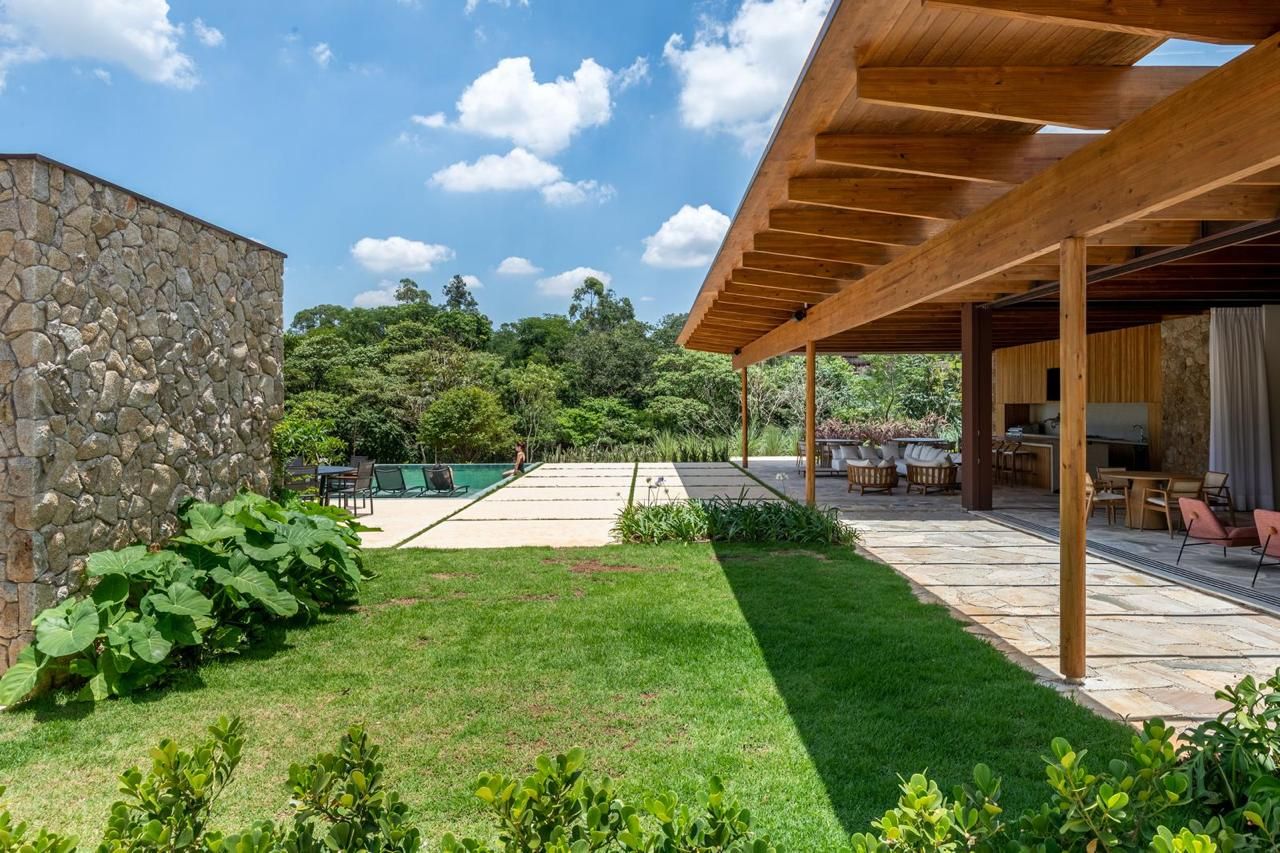 Casa de Condomínio Condomínio Terras de São José II Itu 