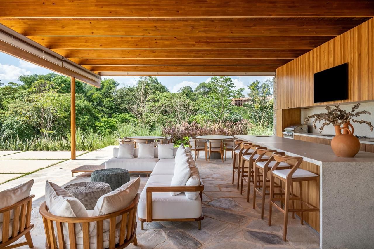 Casa de Condomínio Condomínio Terras de São José II Itu 