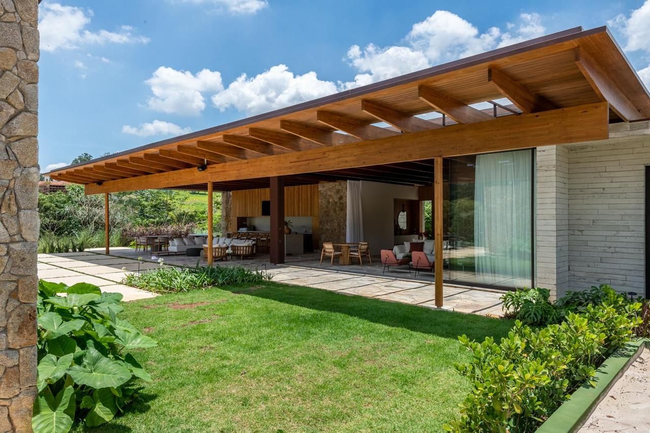 Casa de Condomínio Condomínio Terras de São José II Itu 