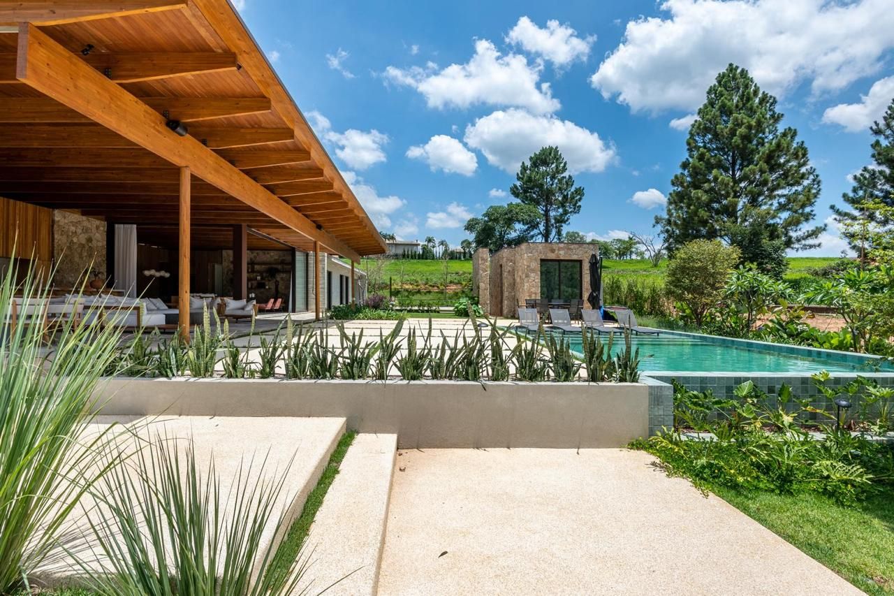 Casa à Venda no Condomínio Terras de São José Ii, Itu/Sp