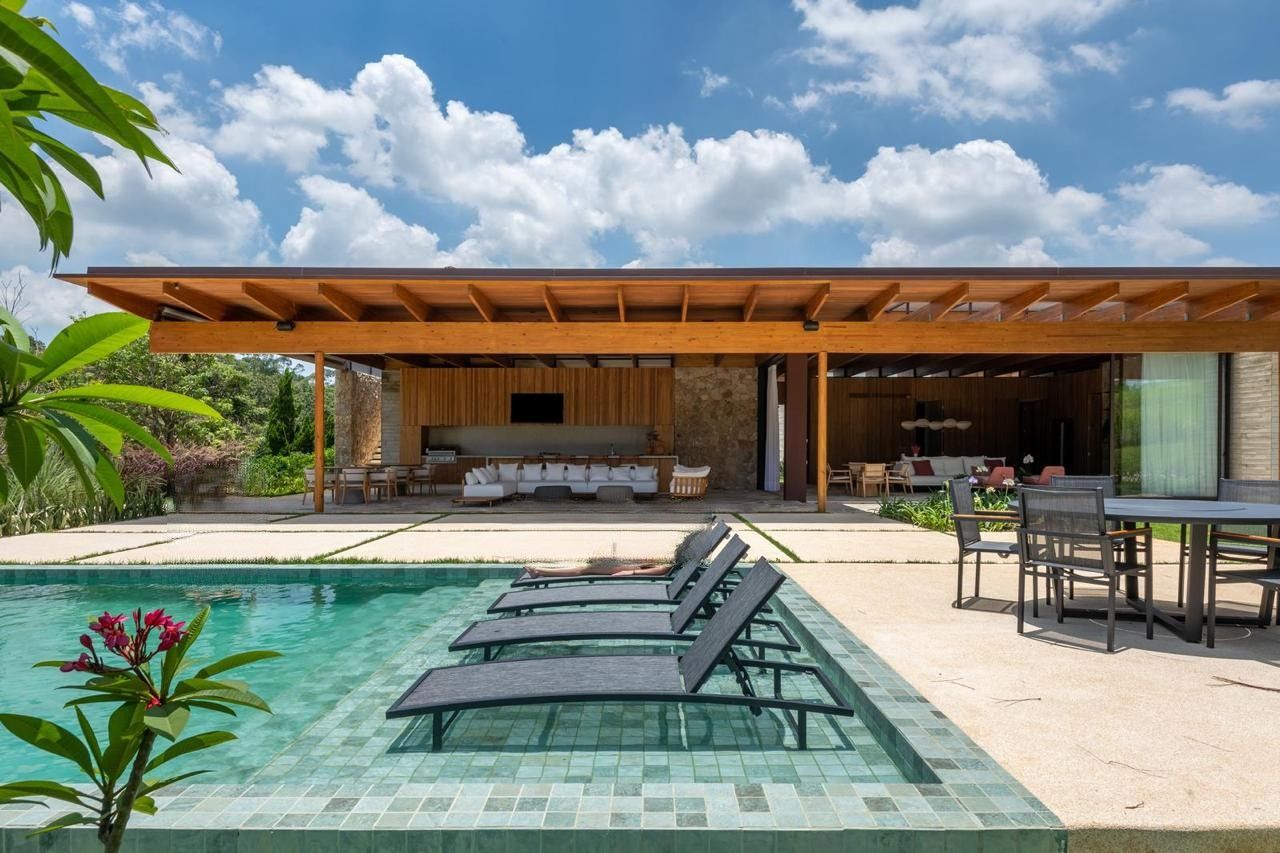 Casa de Condomínio Condomínio Terras de São José II Itu 