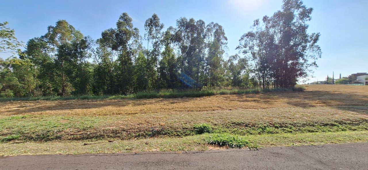 Terreno à Venda no Condomínio Terras de São José Ii, Itu/Sp