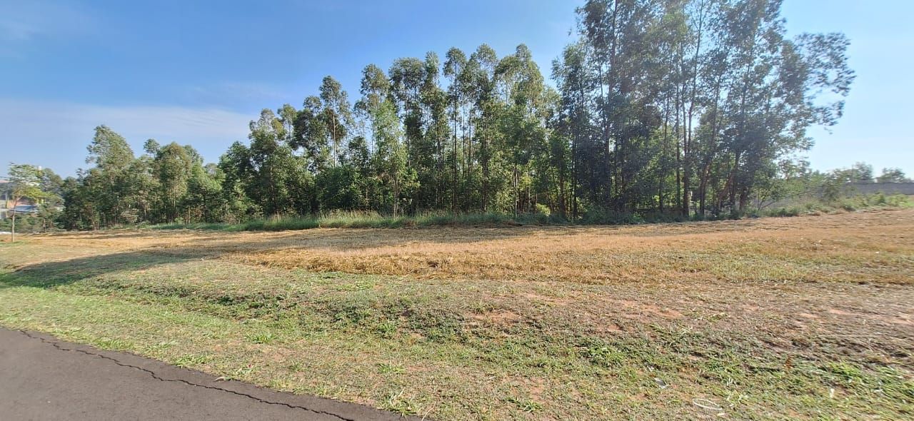 Terreno de Condomínio Condomínio Terras de São José II Itu 