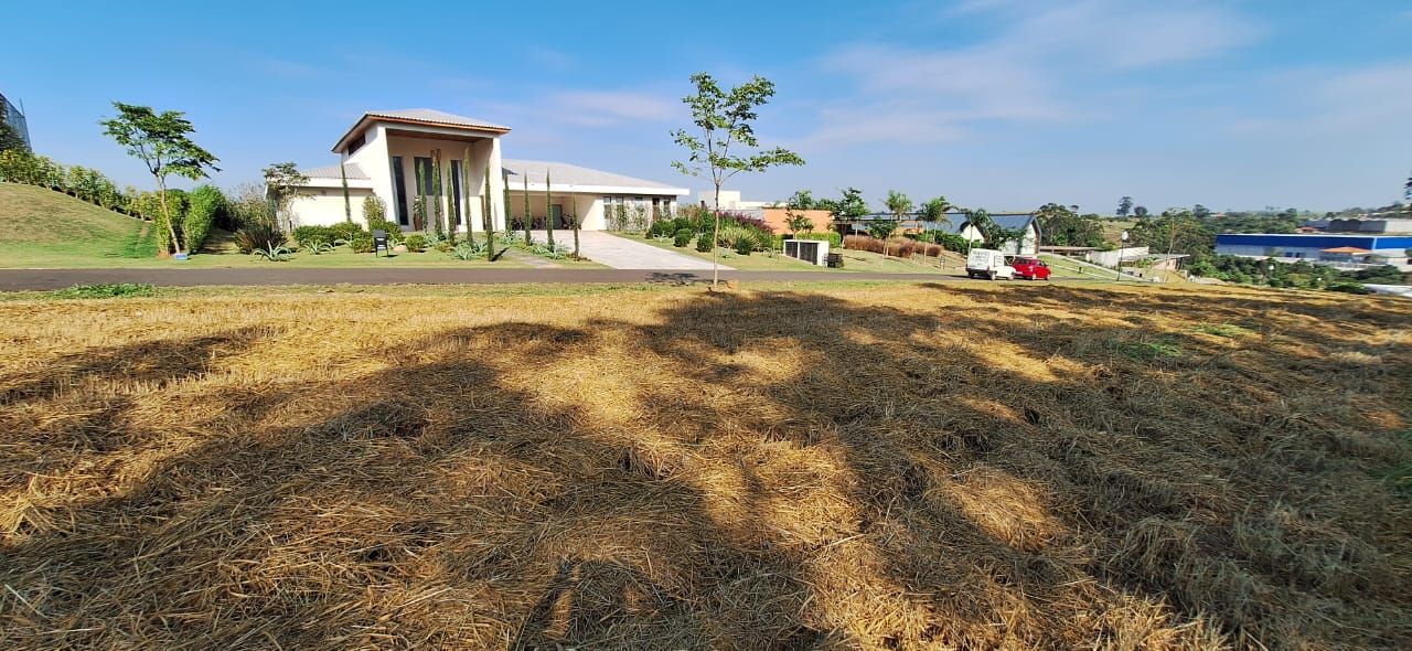 Terreno de Condomínio à venda no Condomínio Terras de São José II: