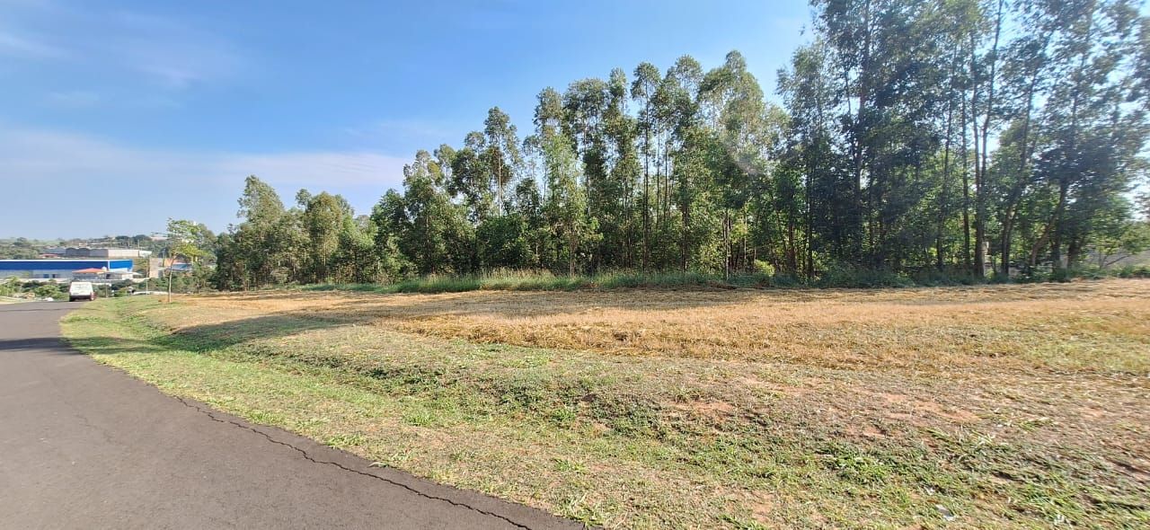 Terreno de Condomínio Condomínio Terras de São José II Itu 