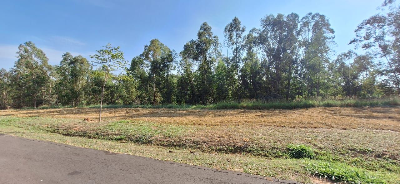 Terreno de Condomínio à venda no Condomínio Terras de São José II: