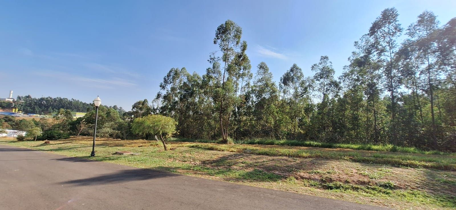 Terreno de Condomínio Condomínio Terras de São José II Itu 