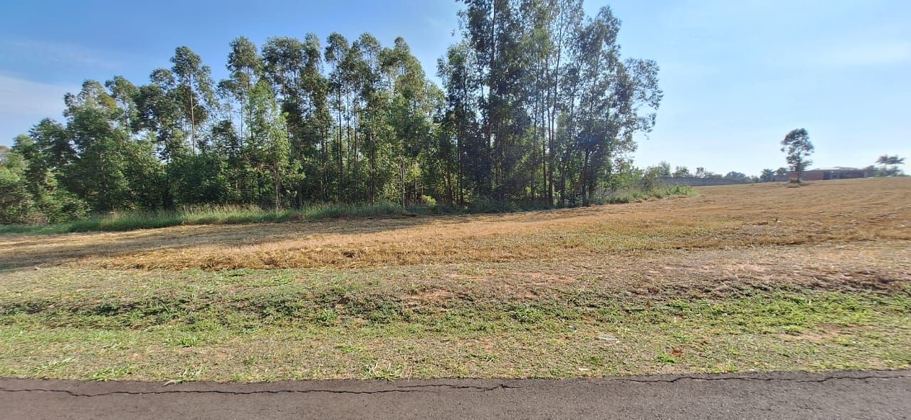 Terreno de Condomínio Condomínio Terras de São José II Itu 