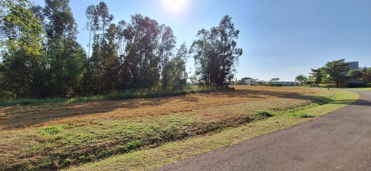 Terreno de Condomínio à venda no Condomínio Terras de São José II:
