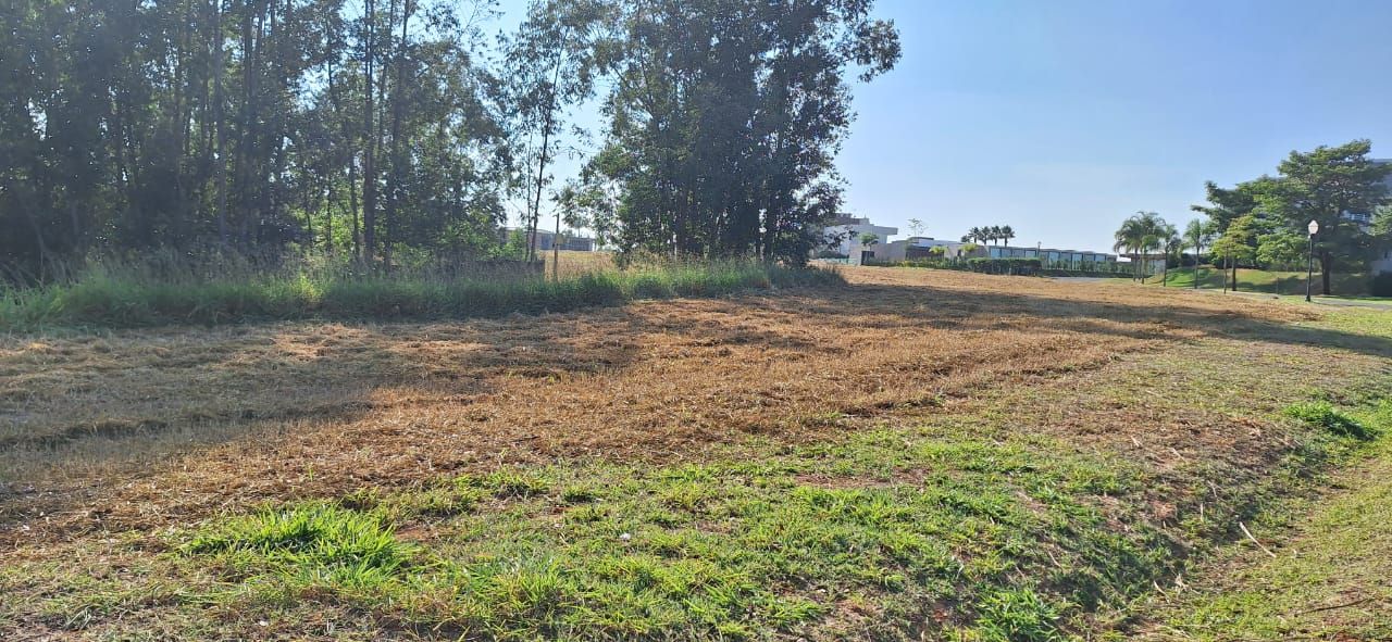 Terreno de Condomínio à venda no Condomínio Terras de São José II:
