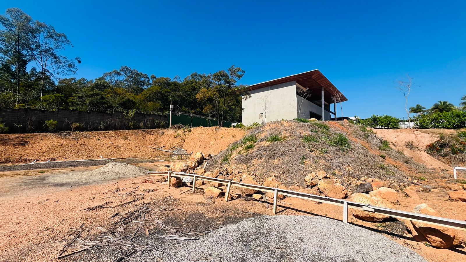 Terreno de Condomínio à venda no Condomínio Terras de São José II:
