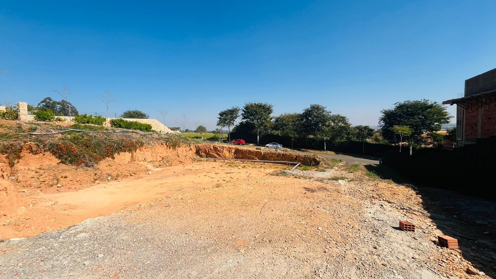 Terreno de Condomínio à venda no Condomínio Terras de São José II: