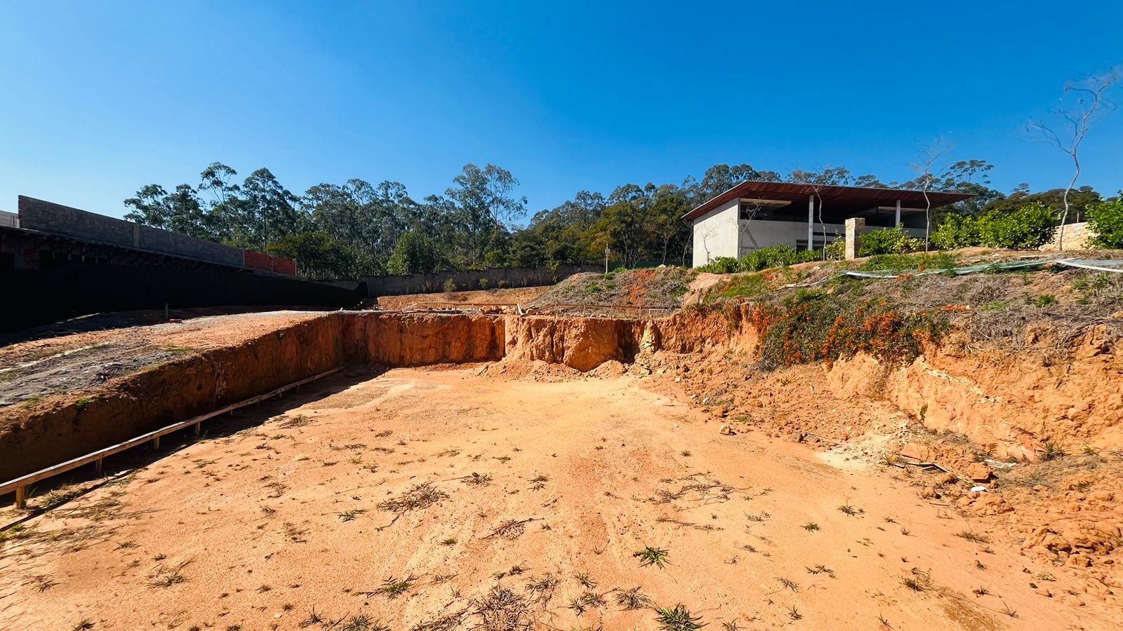 Terreno de Condomínio à venda no Condomínio Terras de São José II: