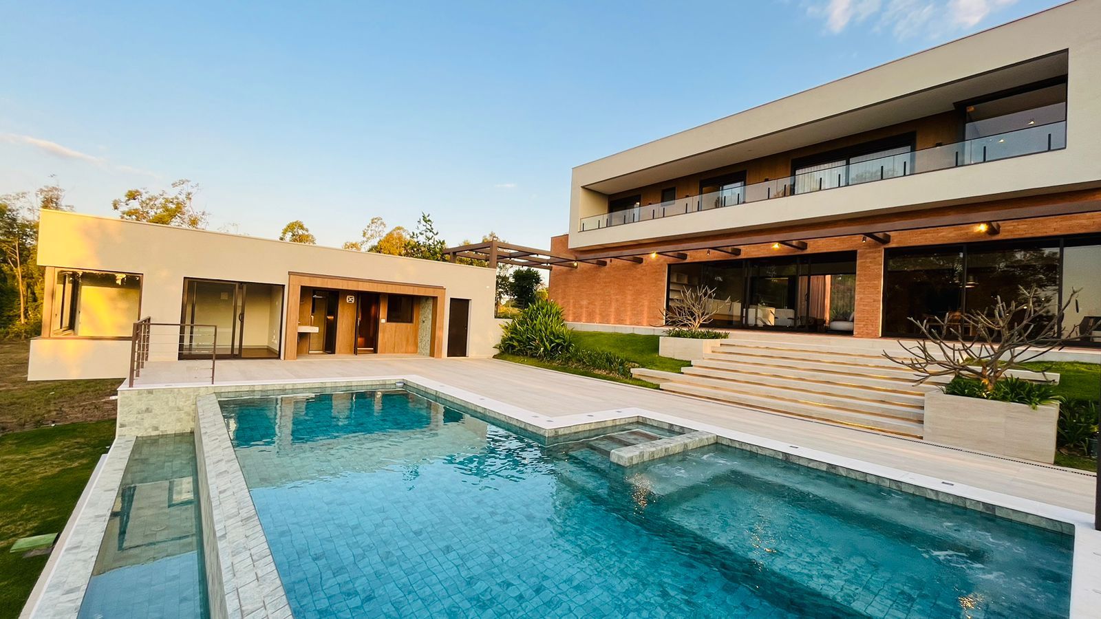 Casa de Condomínio Condomínio Terras de São José II Itu 