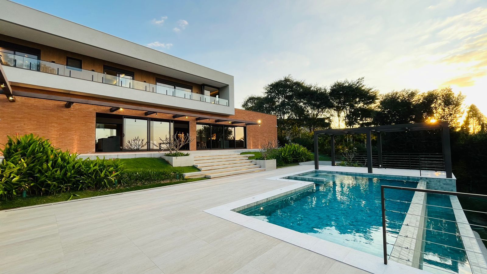 Casa de Condomínio Condomínio Terras de São José II Itu 