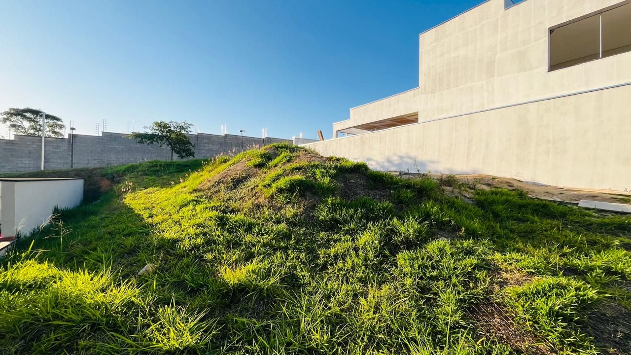 Terreno de Condomínio à venda no Condomínio Reserva Saint Paul: